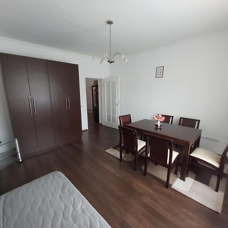Polonia Apartman Apartment Egerszalok Ngoại thất bức ảnh