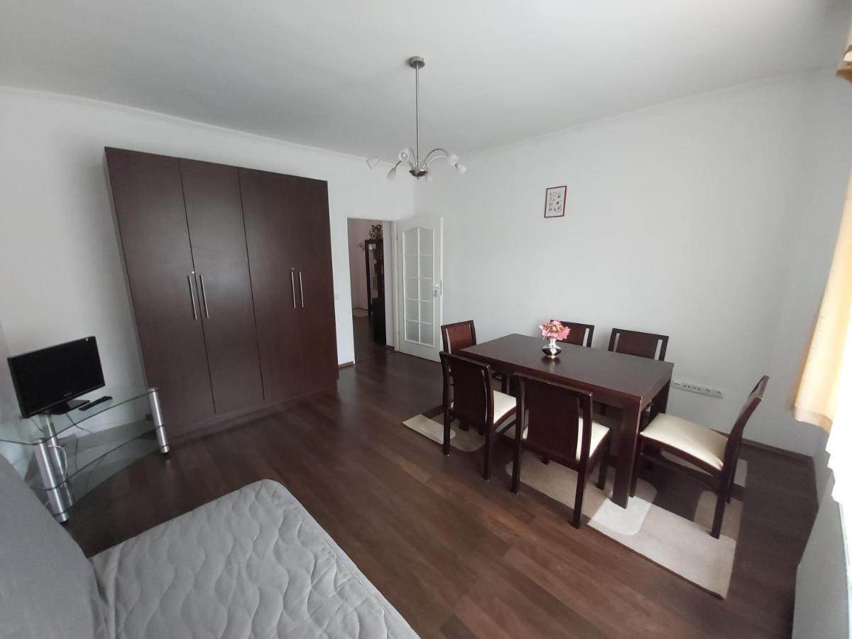 Polonia Apartman Apartment Egerszalok Ngoại thất bức ảnh