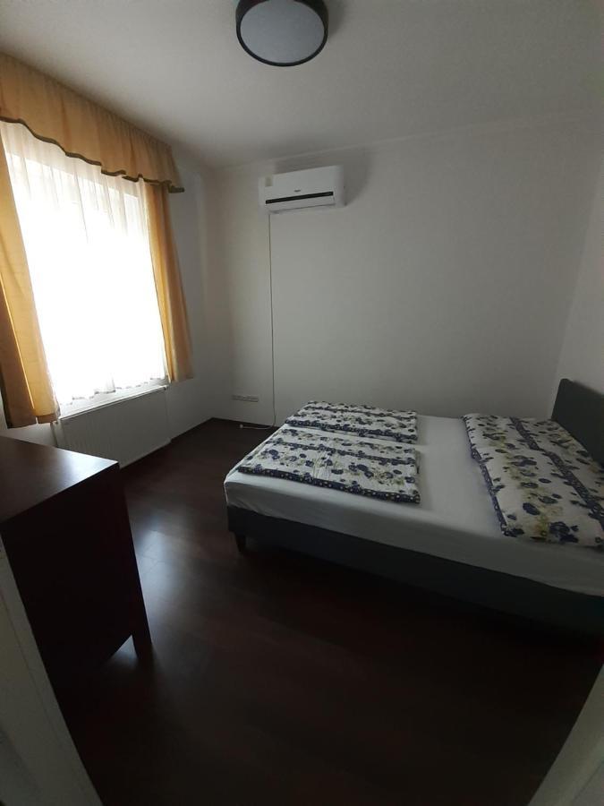 Polonia Apartman Apartment Egerszalok Ngoại thất bức ảnh